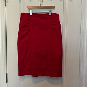 Nanette lepore skirt